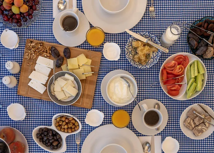 Fogadó Serinn House Ürgüp