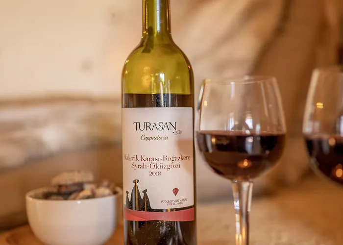 Πανδοχείο Serinn House 3*