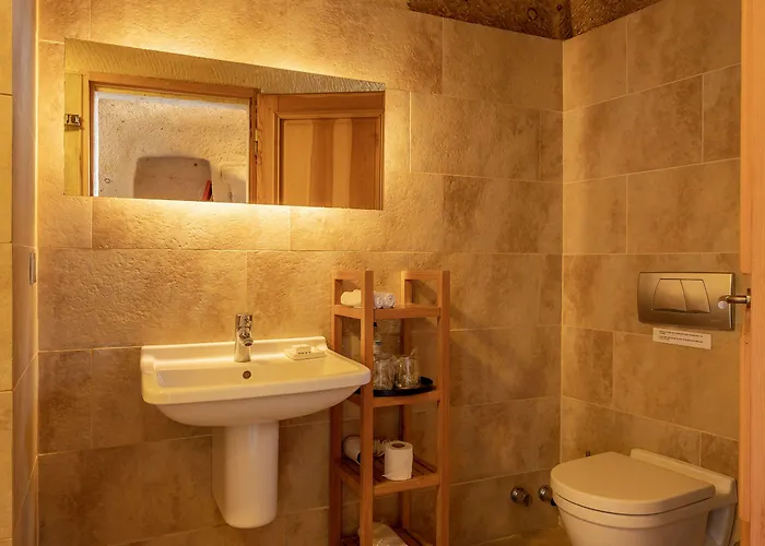 Serinn House Ürgüp