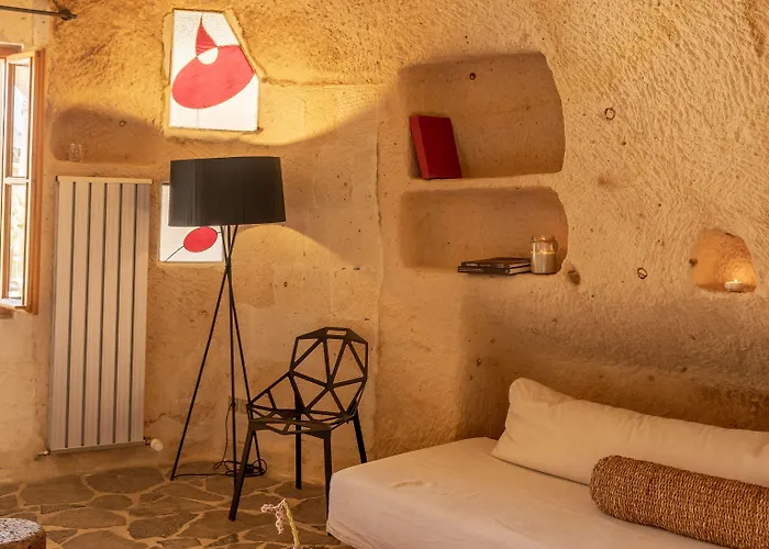 Serinn House Πανδοχείο 3*