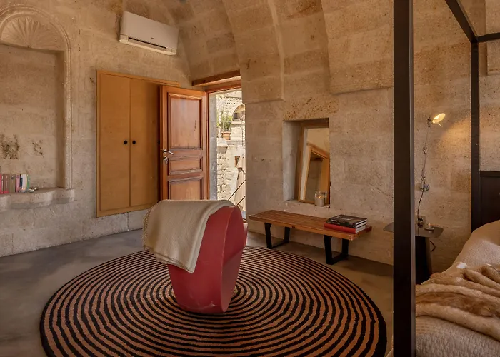 Πανδοχείο Serinn House Ουργκούπ