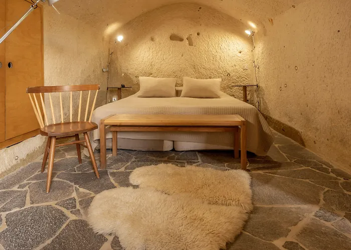 Serinn House Πανδοχείο Ουργκούπ