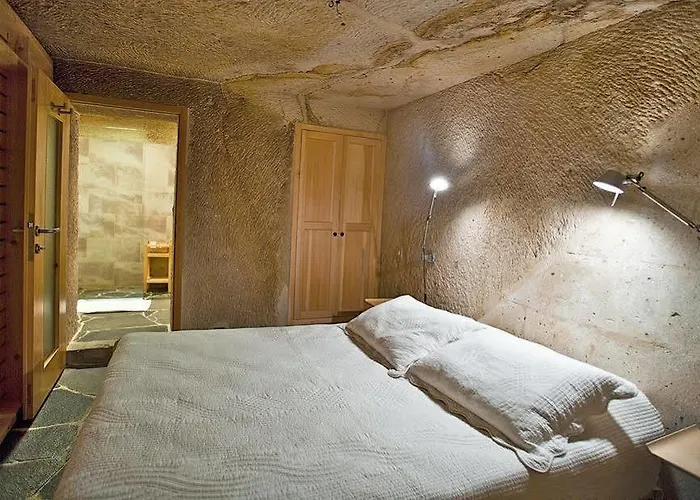 Fogadó Serinn House Ürgüp