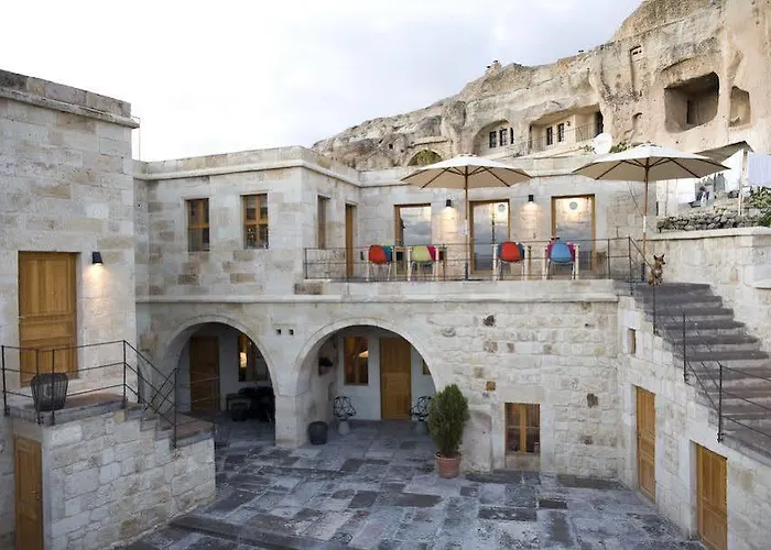 Serinn House 3* Ürgüp